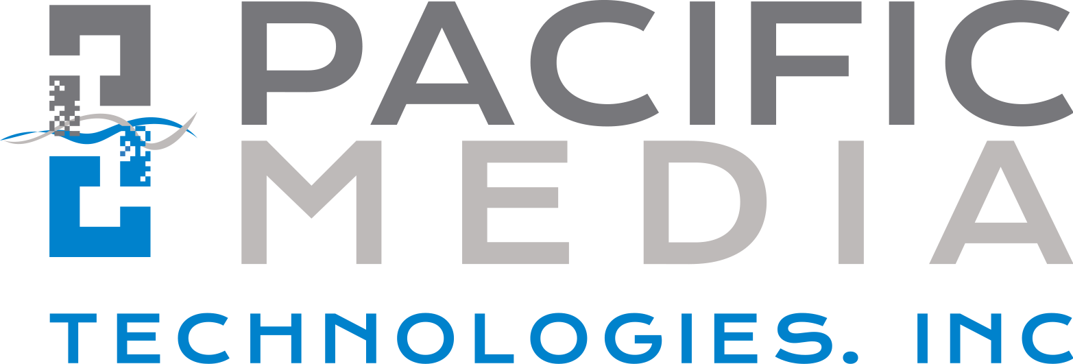 Pacific Media Technologies